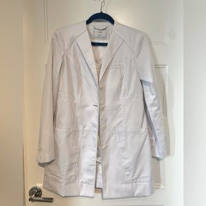 FIGS Lab Coat “The Classic”
